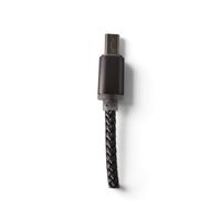 Ladekabel mit Langem MicroUSB Stecker 1m