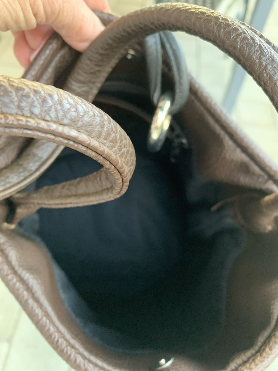 Taschen für Damen: Sequoia Ledertasche  – Gebraucht aus Bergdietikon von zor_856j 5