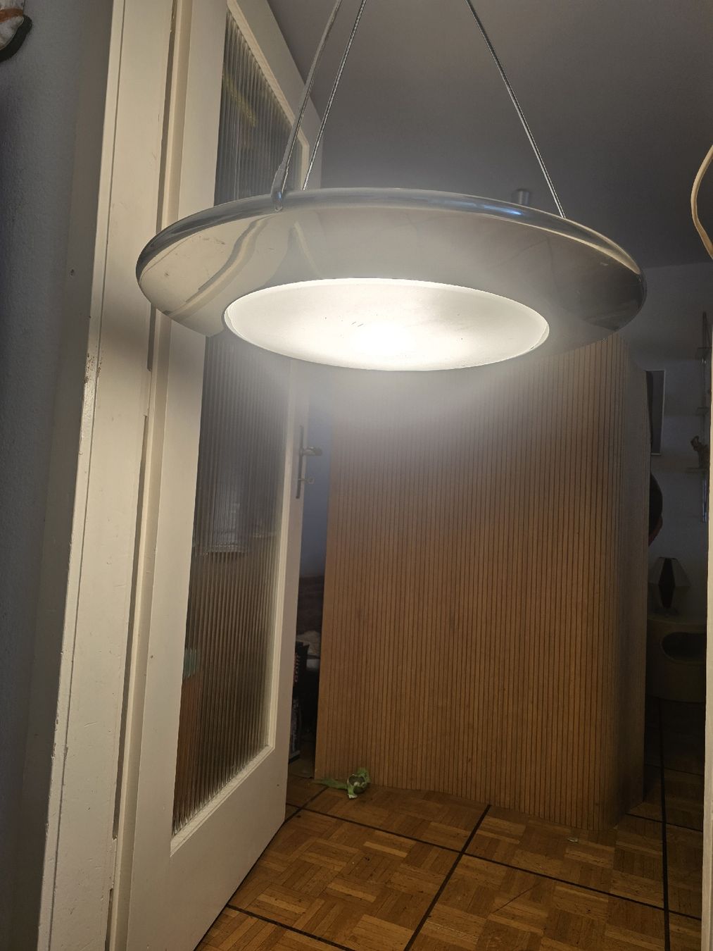 Lampade: Designer Lampe von Ezio Didone – Usato da Biel/Bienne venduto da alexriveros2 8