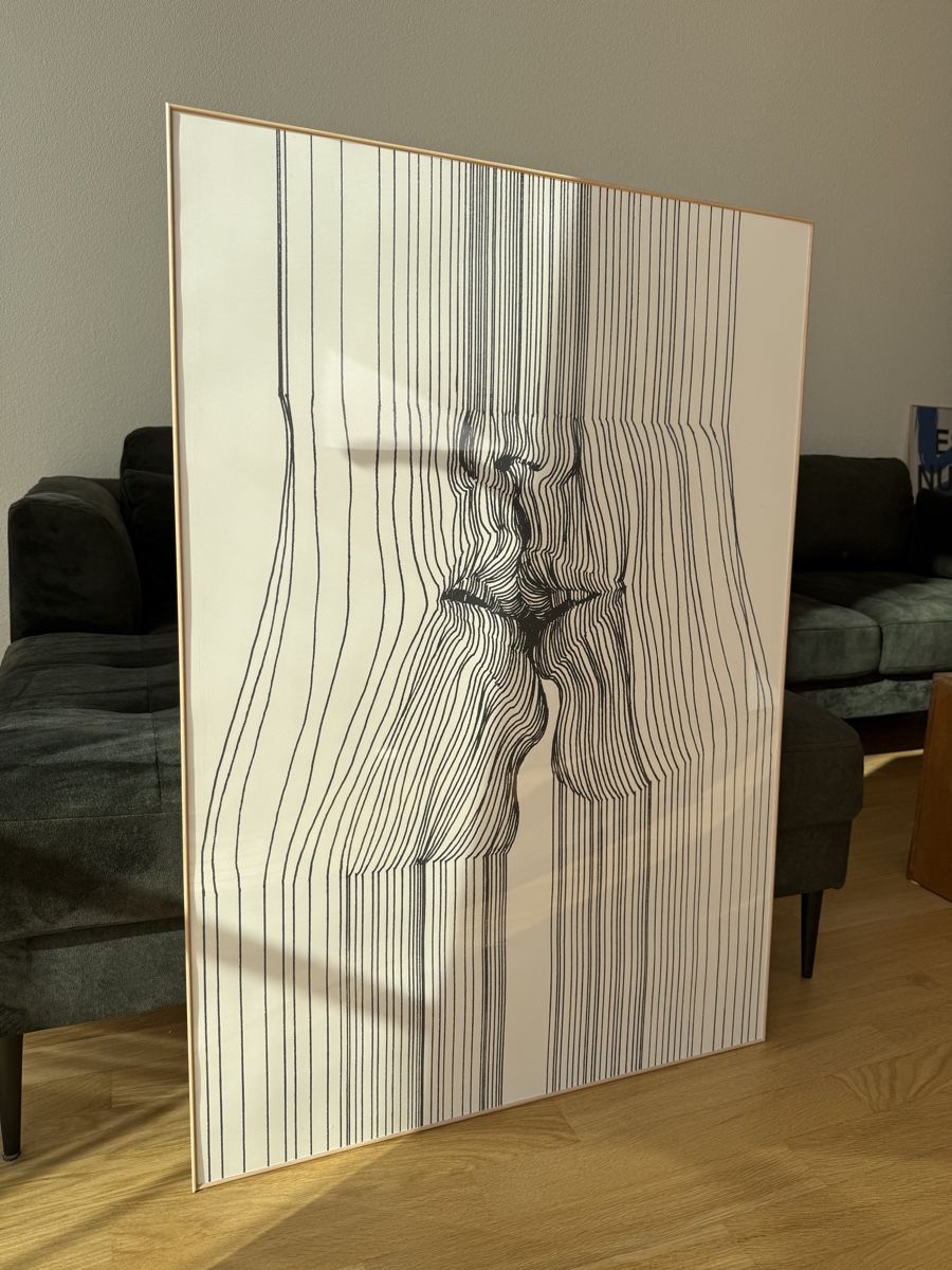 Cadres de tableaux: Bilderrahmen – Neuf (Voir description) à Olten par flosflomarkt