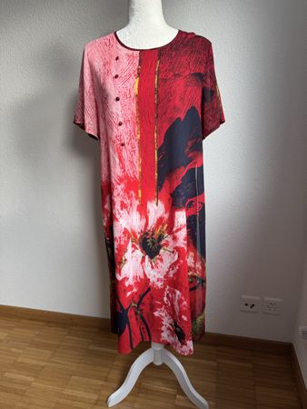 Sommer Kleider Gr.L/XL- 3 Auswahl