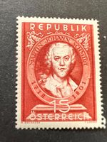 Österreich 1951Martin Johann Schmidt 965 * (2059)