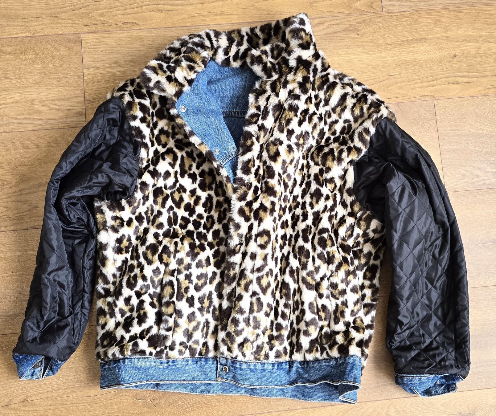 Levi's Giacche: Veste LEVIS Jean's réversible doublée – Nuovo (secondo la descrizione) da La Chaux-de-Fonds venduto da Cokecollection 2