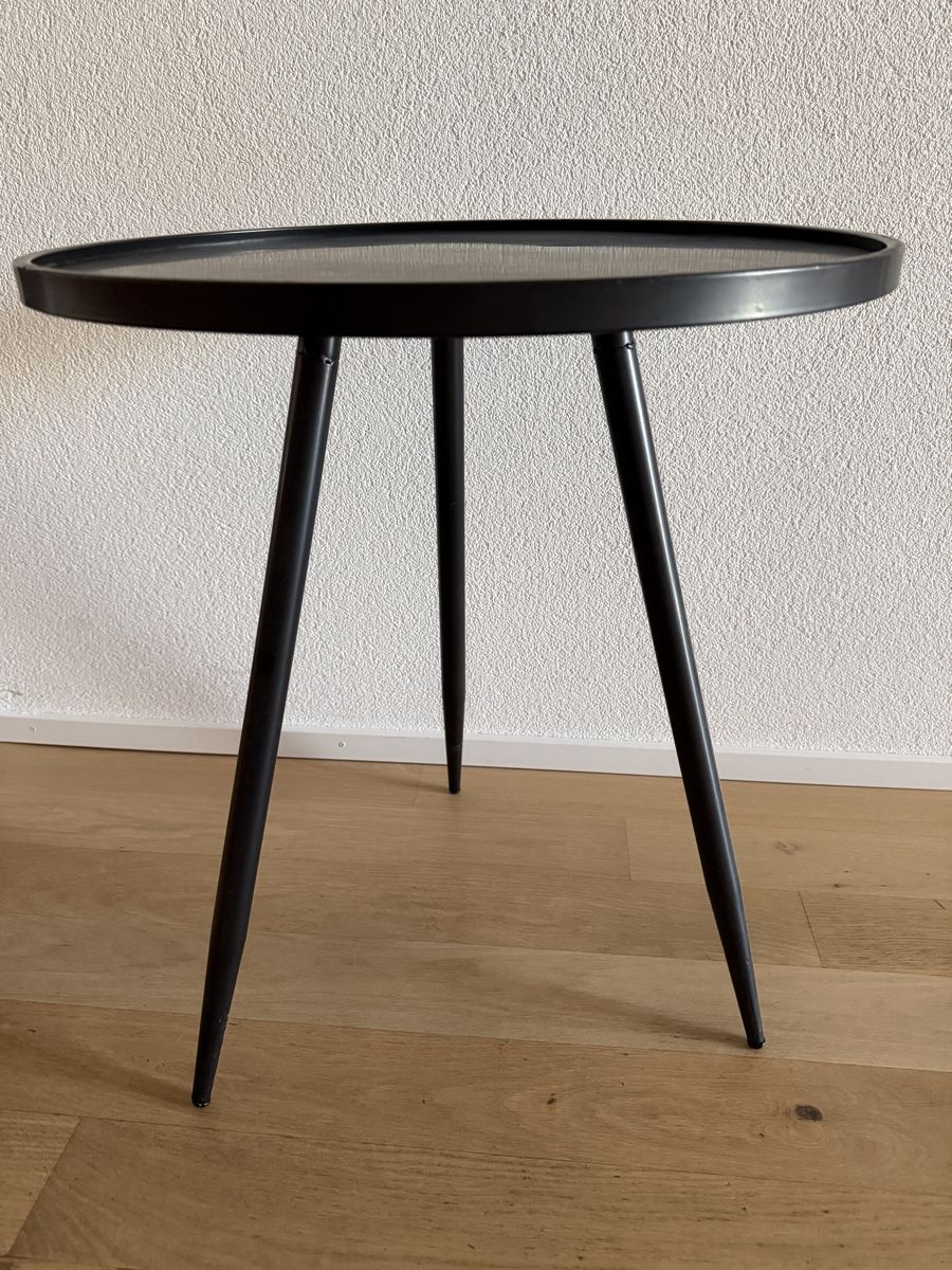 Tische: Rundes Tischli – Gebraucht aus Winterthur von kat_mb7s