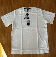 New!Adidas Italy FIGC T-shirt
