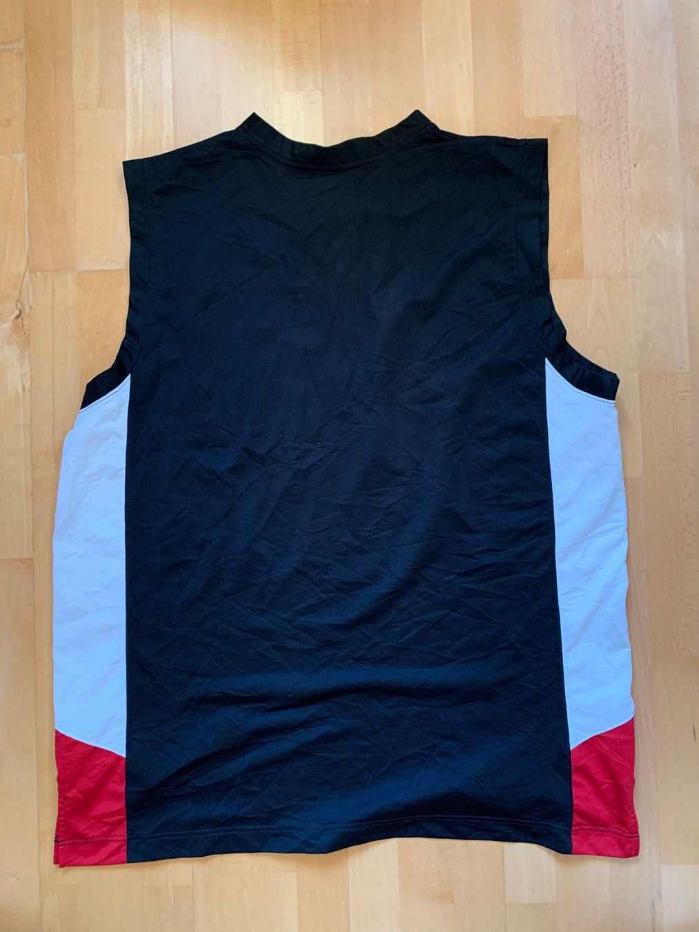 Nike Canottiere & Pantaloni: Nike jumpman jersey Jordan 3XL – Usato da Neuchâtel venduto da _Easy_to_Find_ 4