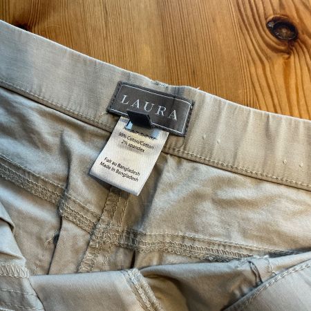 Laura Cargo Hose, Wanderhose,  Gr. 38   *NEU*