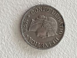 Schweiz 10 Rappen 1926