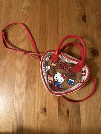 Zara sac Hello Kitty