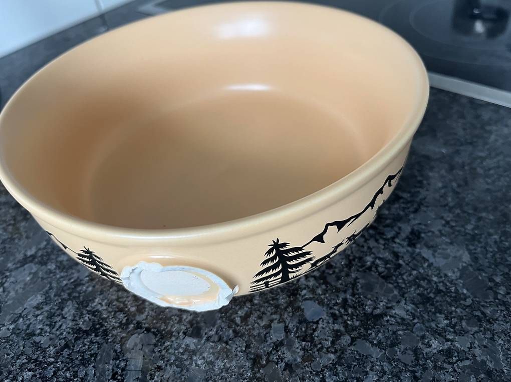 Elettrodomestici da cucina: Fondue set – Usato da Dietlikon venduto da clf_g9mp 4