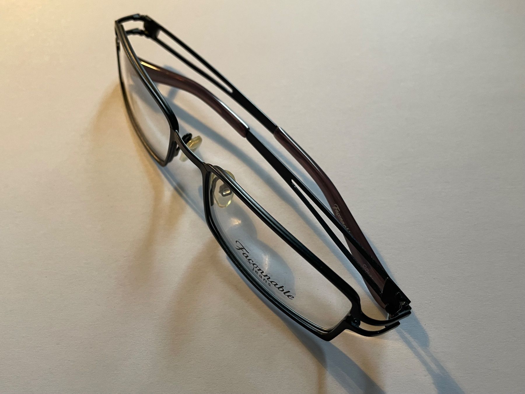 Brillen & Gläser: Lesebrille von Faconnable Jeans/Neu – Neu (gemäss Beschreibung) aus Volketswil von rubin74 4