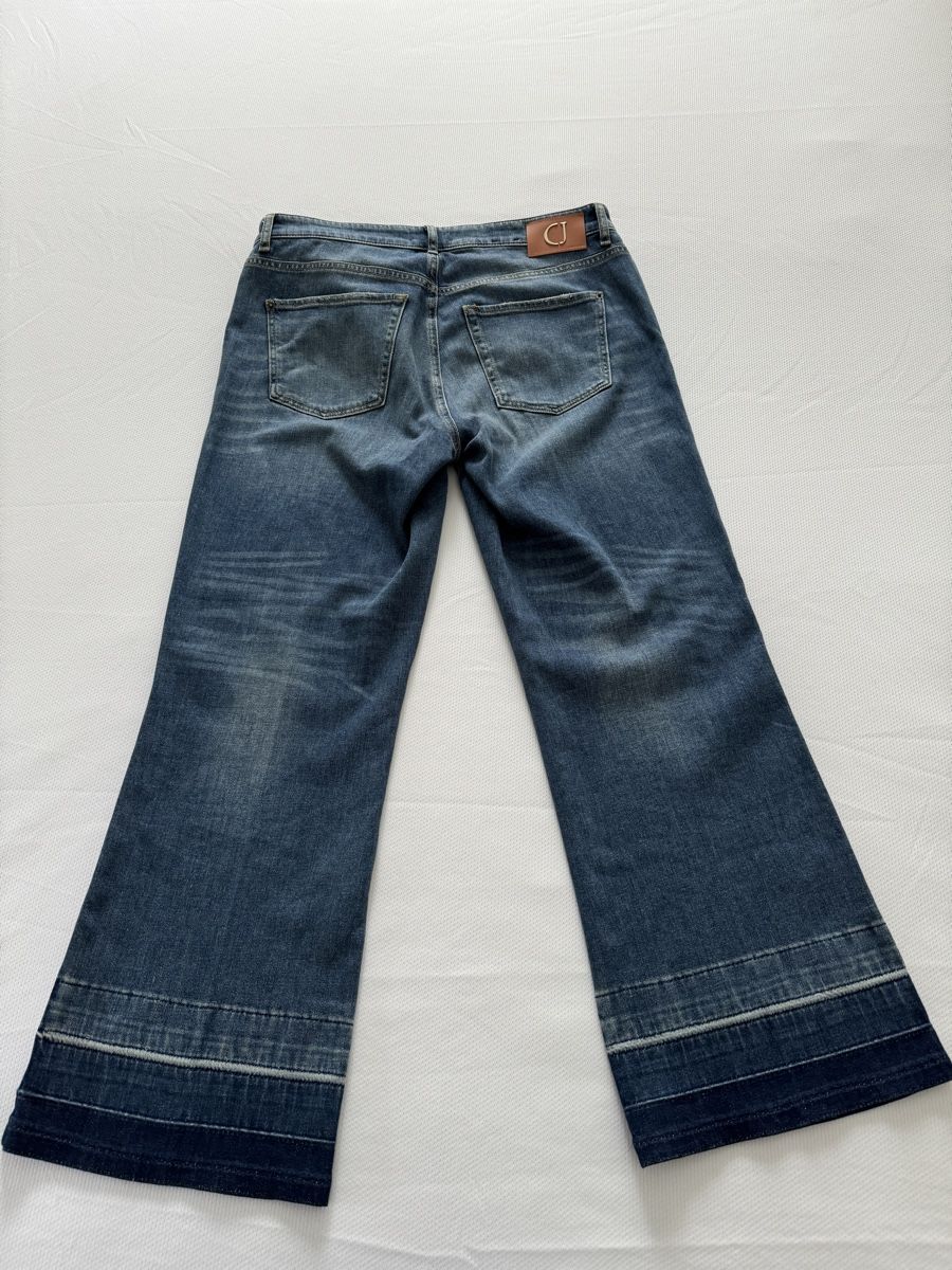 Cambio Jeans: Jeans von CAMBIO – Nuovo (secondo la descrizione) da Reichenburg venduto da gabriela55 4