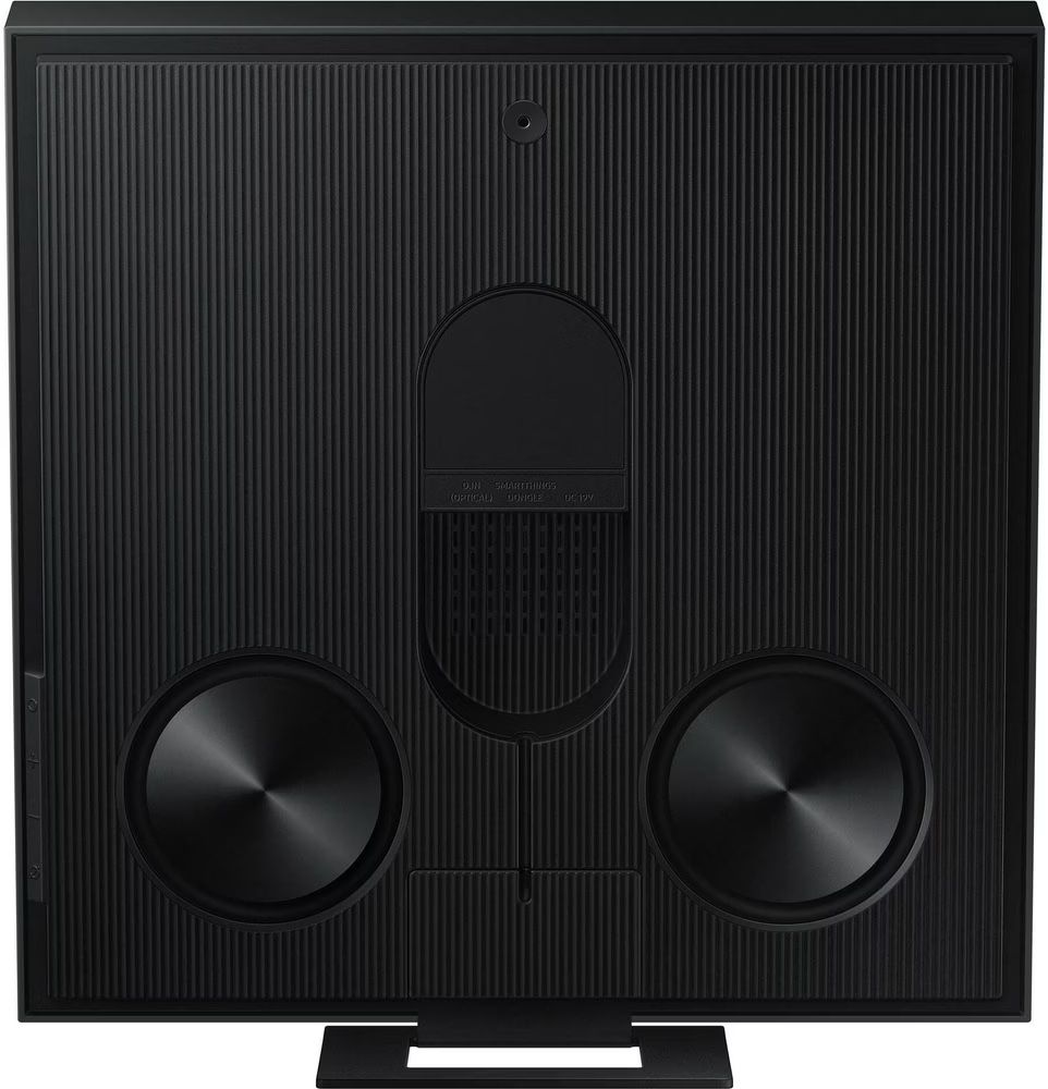 Samsung Casse acustiche: Samsung Music Frame HW-LS60D – Nuovo e nell'imballaggio originale da Zürich venduto da mik_f5f6 1