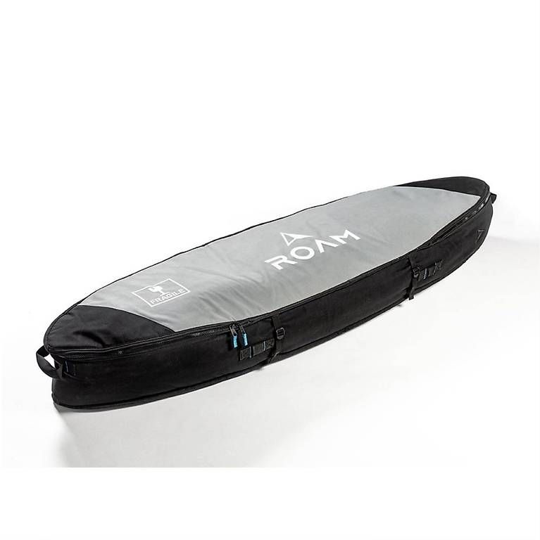 Gommoni, kayak & canoe: Surfbag Roam 6.3" – Usato da Putz venduto da Noerli03