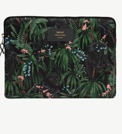 WOUF Laptoptasche wie neu