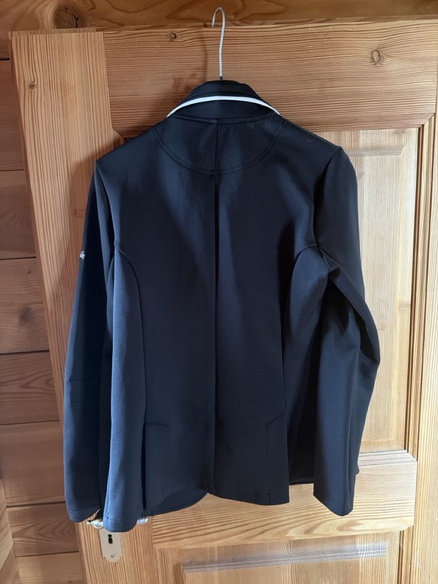Felix Bühler Giacche: Felix Bühler Jacket Black Size M – Nuovo (secondo la descrizione) da Pfäffikon SZ venduto da sophia.koch 4