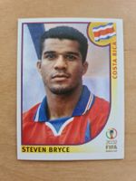 Panini Fifa World Cup 2002 Nr. 234 Steven Bryce