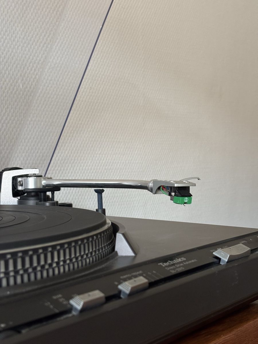 Technics Giradischi: Technics SL-3310 – Usato da Bern venduto da tandrei 2