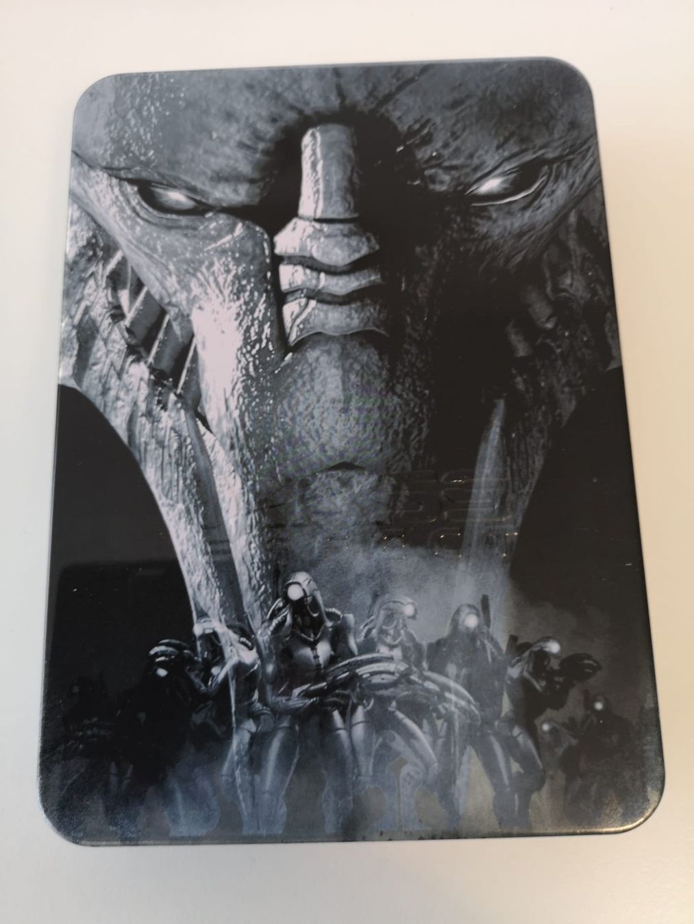 Giochi: Mass Effect Steelbook (XBOX 360) – Usato da Herisau venduto da Seyashop1 1