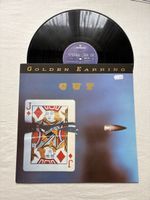 Golden Earring // Cut 1982 Mercury
