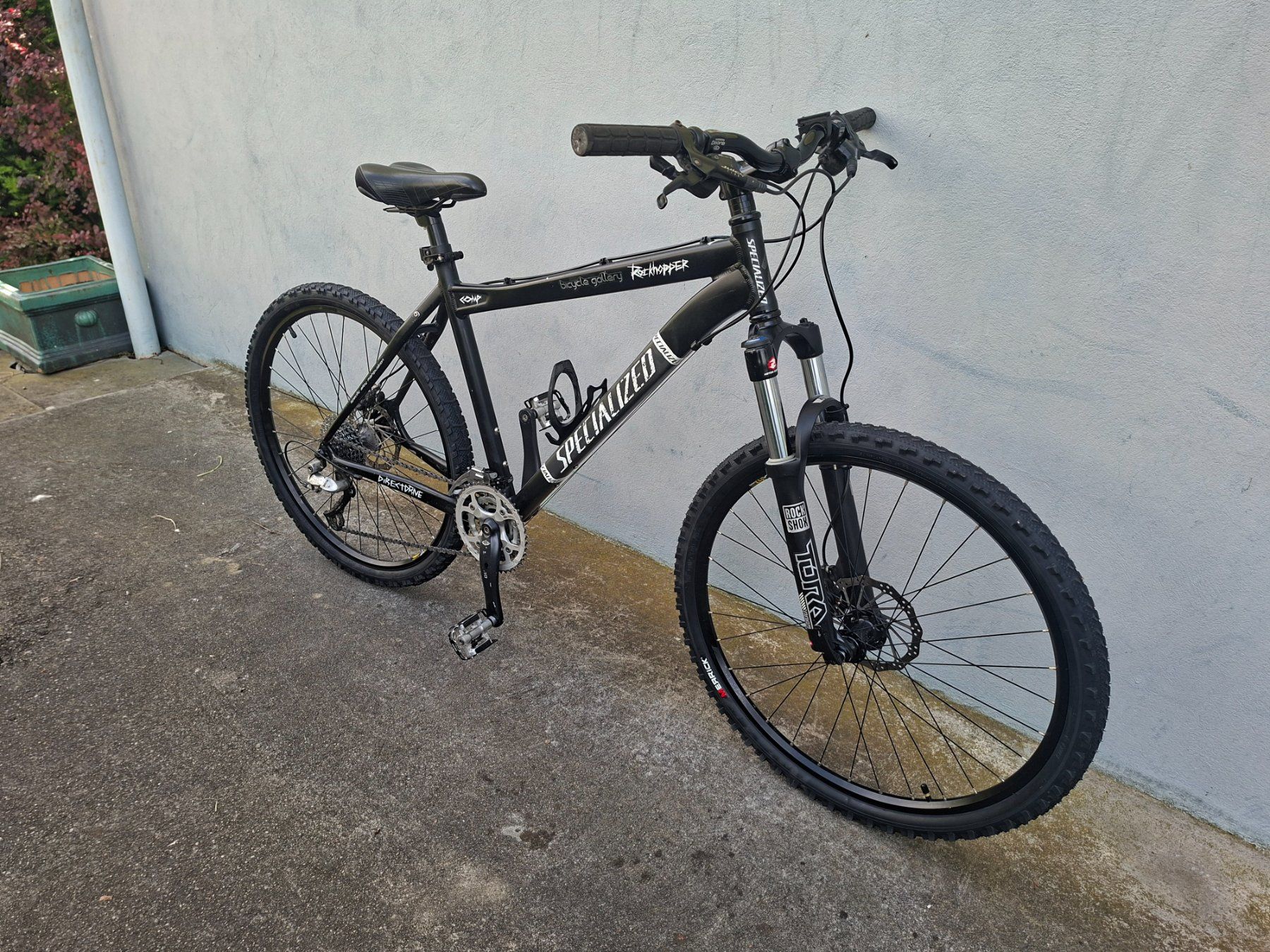 Specialized Velos: Specialized Rockhopper – Gebraucht aus Lyss von toe_68qb 2