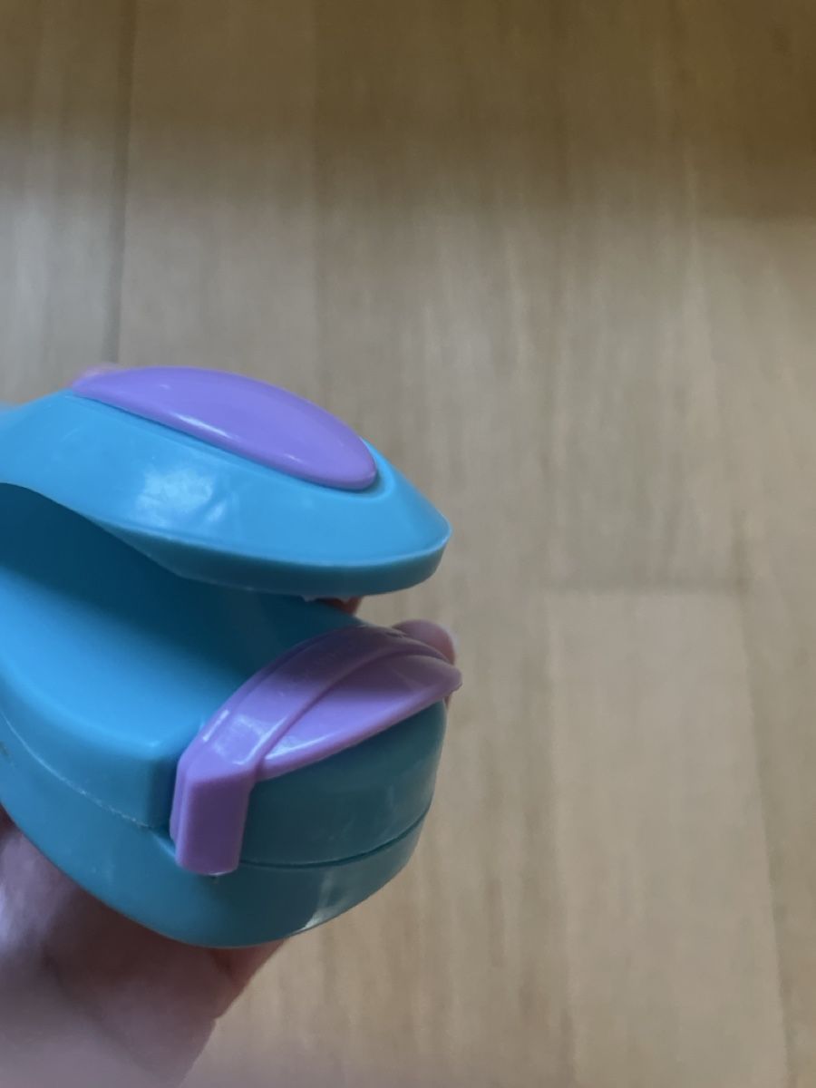 Elettrodomestici da cucina: Praktischer Mini-Beutelversiegler – Usato da Rüfenacht BE venduto da Edinas_shop 2