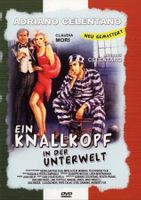 Ein Knallkopf in der Unterwelt (mit Adriano Celentano)