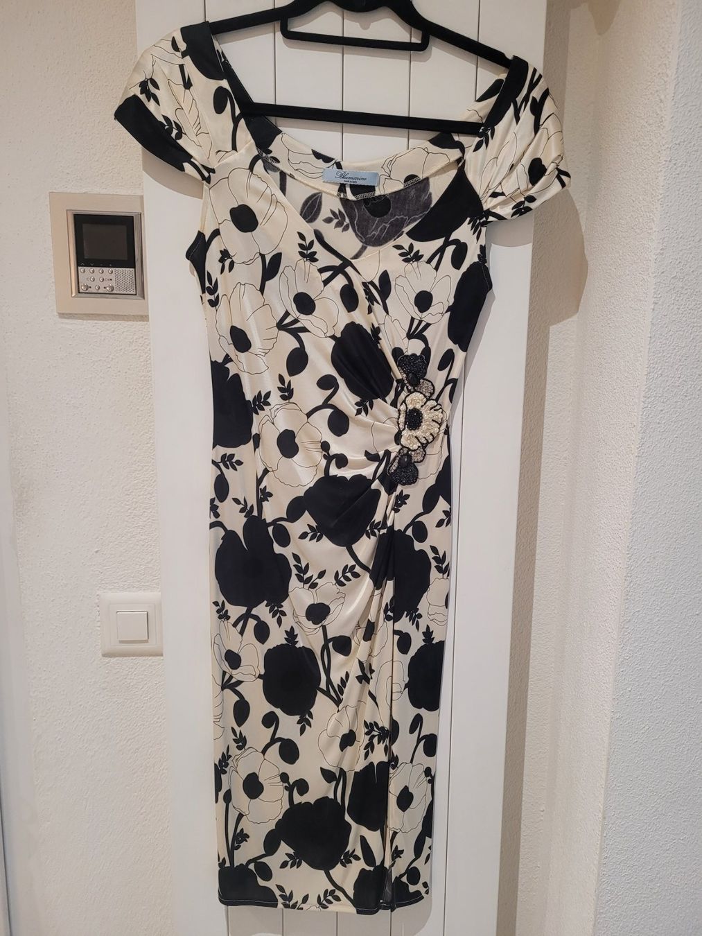 Kleider: Blumarine dress kleid robe – Gebraucht aus Pambio-Noranco von Chiara81