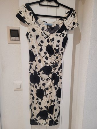 Blumarine dress kleid robe