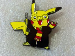 Ansteckpin 224: Pokemon