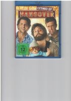 Hangover Blu-ray Extended Cut Film guter Zustand