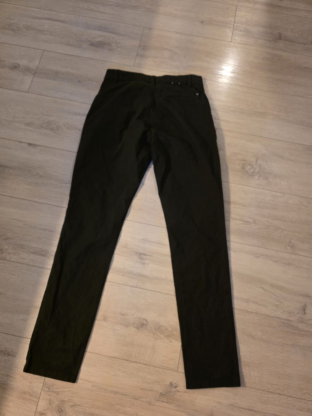 Pantaloni: Tom Tailor Chino Hose Gr 170   – Usato da Wigoltingen venduto da Zuckerfee84 3