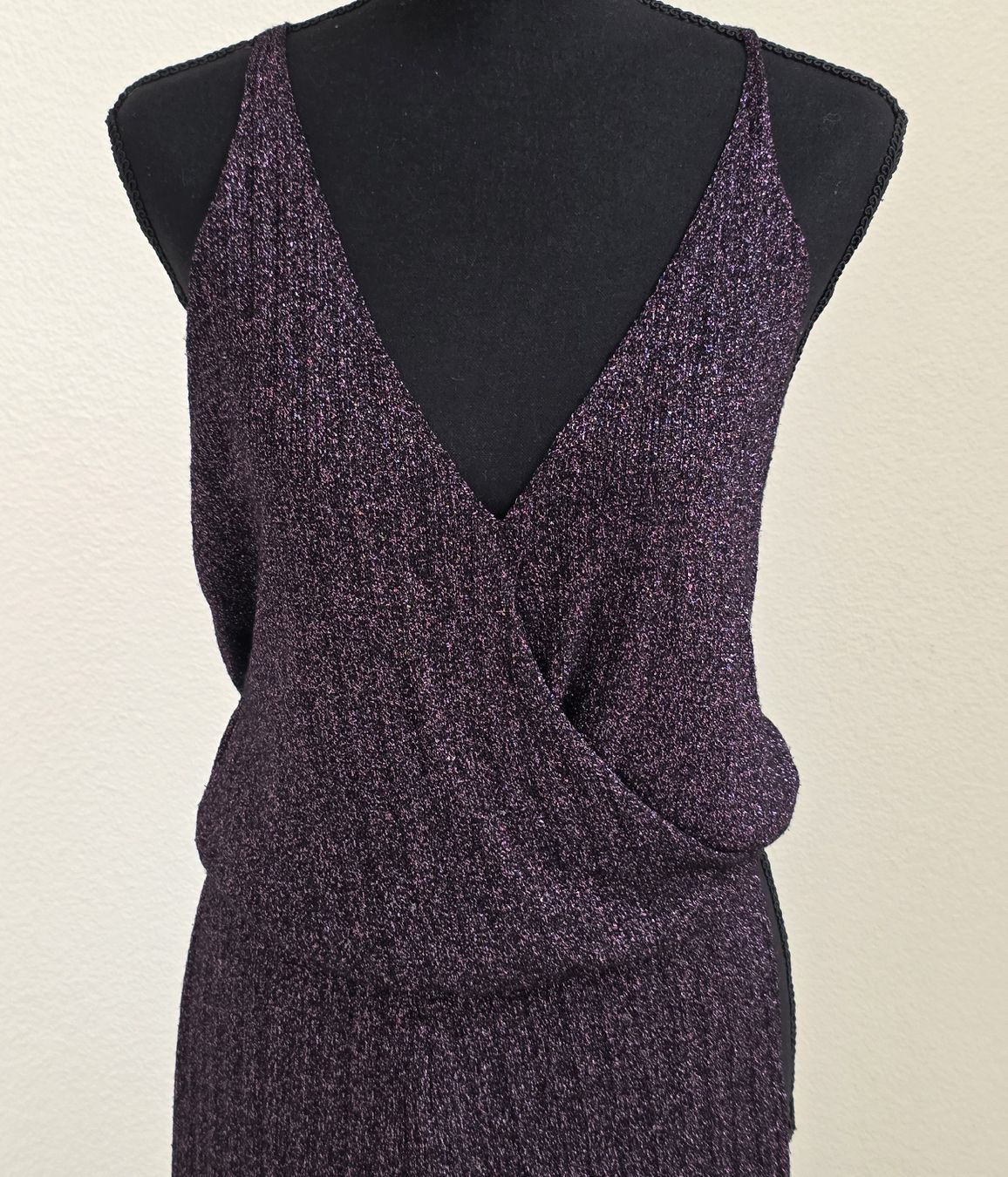 Mango Completi & Tailleur:  Mango Anzug lila Grösse M – Usato da Rheinsulz venduto da Gilea 1