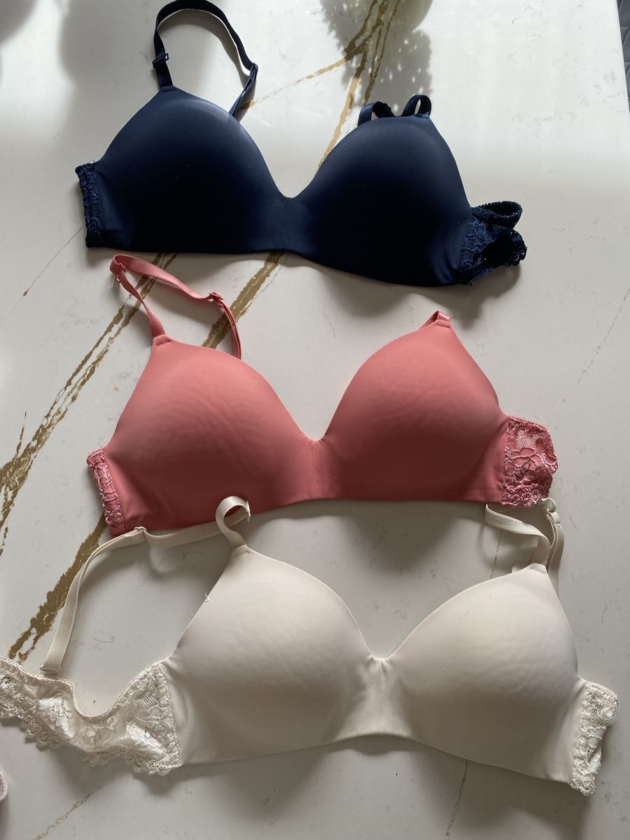 Altra biancheria intima: Sasse Soft BH 80B Neu – Nuovo (secondo la descrizione) da Ittenthal venduto da Lorinakuprecht0