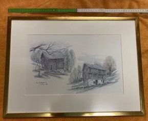Tableaux: Bilder – D'occasion à Hochfelden par sim_l7wp