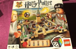 LEGO Spiel - Harry Potter Hogwards