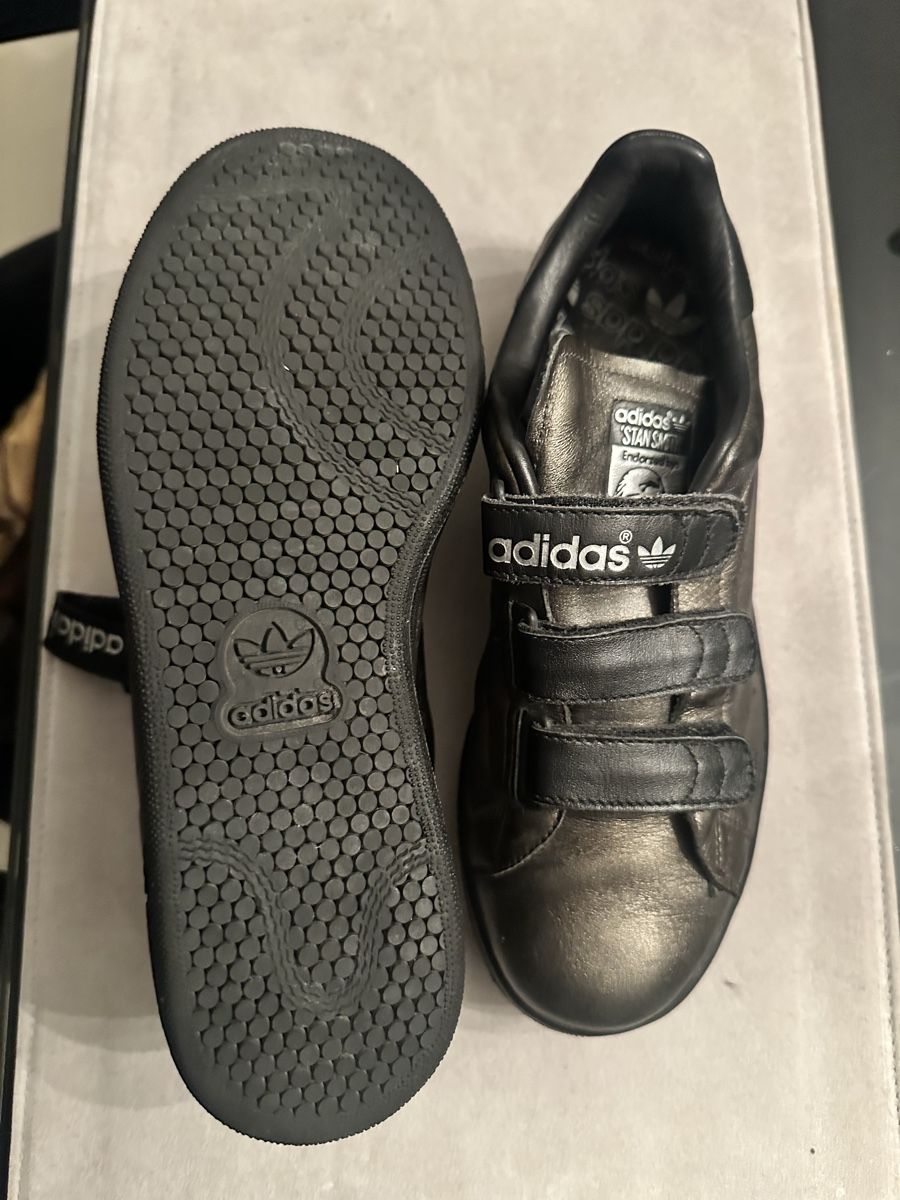 Adidas Scarpe da uomo: Adidas by Stan Smith – Nuovo (secondo la descrizione) da Burgdorf venduto da N.O.C. 1
