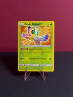 Celebi Brilliant #SM79 Pokémon Holo Rare