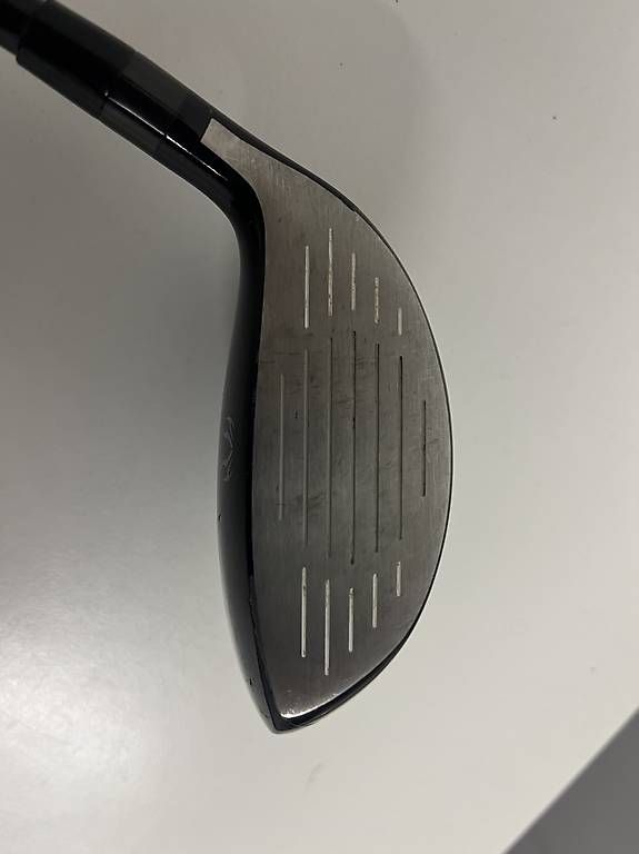 Mazze & Set: Mizuno JPX E3 Hybrid 4  – Usato da Kaiseraugst venduto da RJ03 2