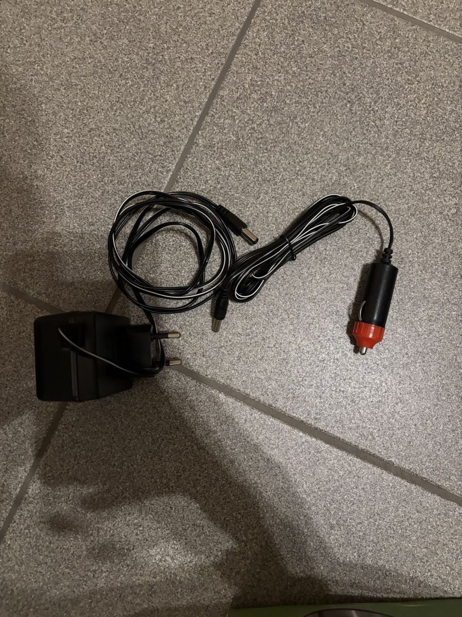 Lampade: Campinglampe – Usato da Degersheim venduto da alinarick 3