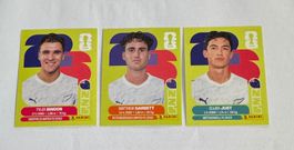 Panini FIFA World Cup WM 2026 - NEUSEELAND - NZL 7 - 14 - 18