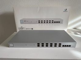 Ubiquiti UniFi Switch 16 XG (US-16-XG)