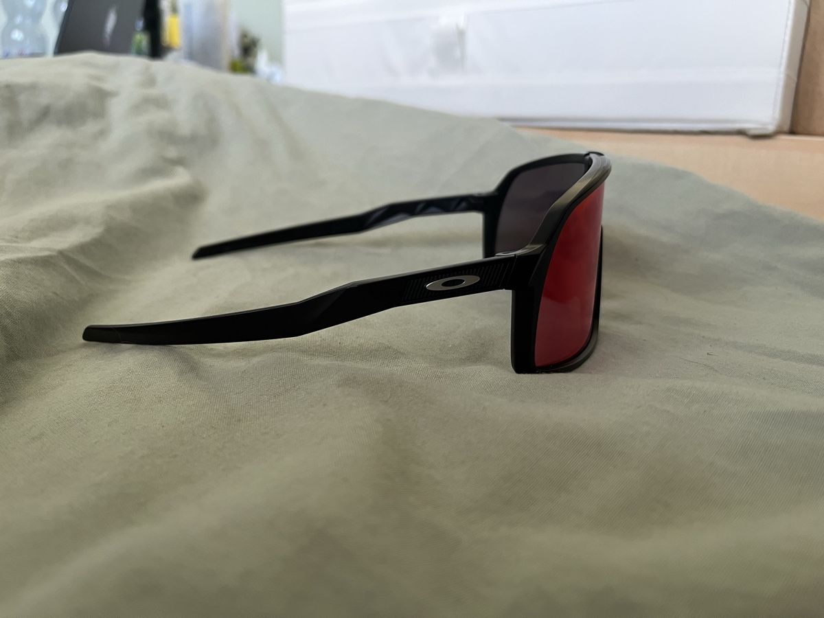 Oakley Occhiali & Lenti: Oakley Sutro S – Usato da Camorino venduto da Mirco.-. 2