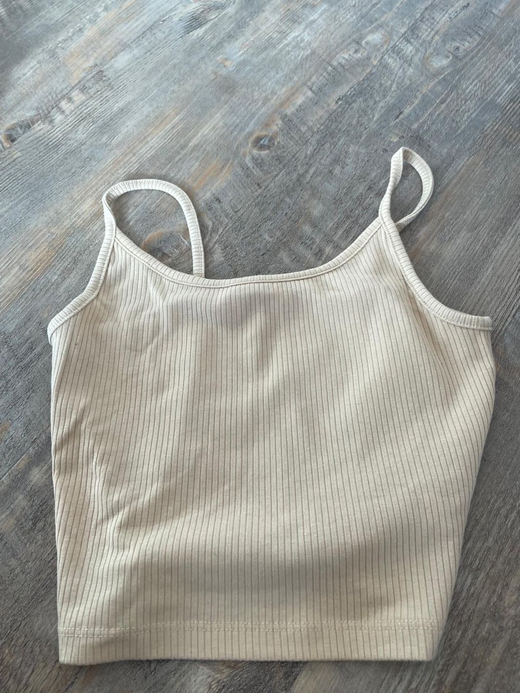 Top: Crop Tops XS – Usato da Egnach venduto da TTLL 5