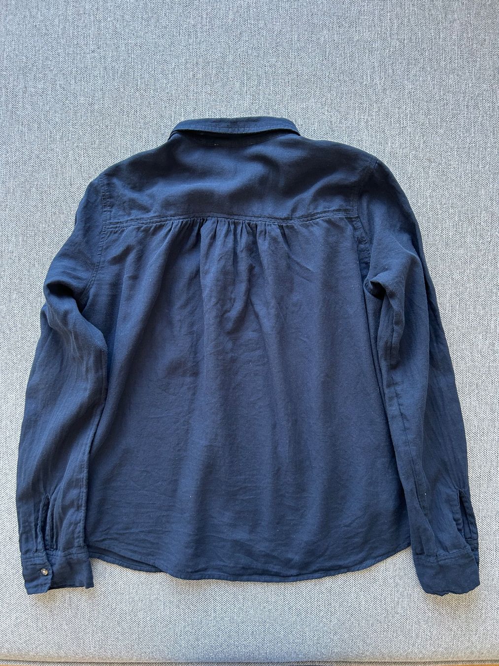 Hollister Blusen: 2x HOLLISTER Bluse, Gr. S – Gebraucht aus Cham von milaur 2