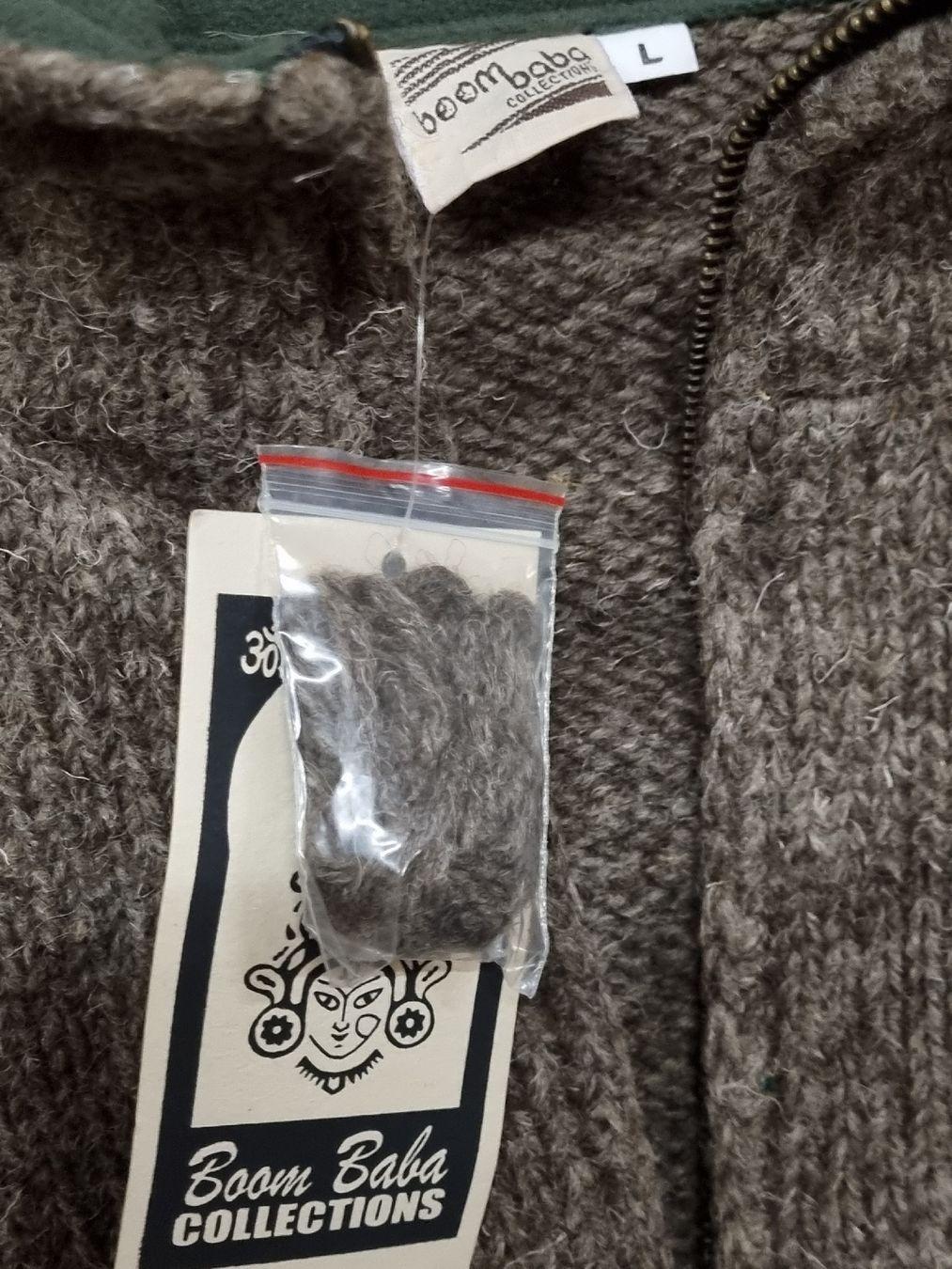 Boom Baba Pulls & Sweat-shirts: Boom Baba Pullover – Neuf avec emballage d'origine à Dürnten par Acalpulcu3 2