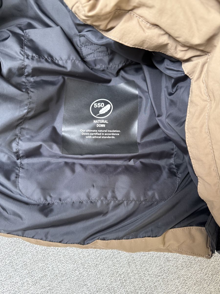 Jack Wolfskin Gilets & Westen: Jack Wolfskin Weste Grösse S, NEU! – Neu und originalverpackt aus Biel-Benken BL von Aplus0 2