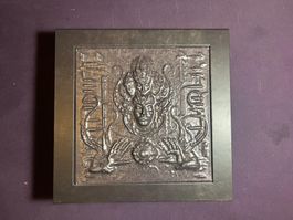 Meshuggah 25 Years Of Musical Deviance Vinyl Box Set LP
