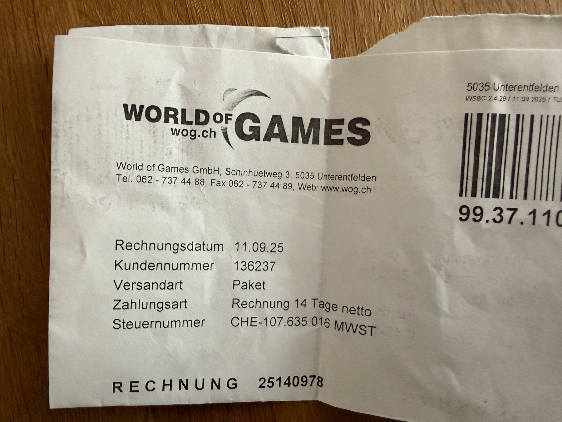 Nintendo Konsolen: Nintendo Switch 2 wie neu, mit garantie – Gebraucht aus Bülach von LosMugiwara 6