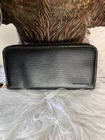 Original Porsche Design Portemonnaie NEU
